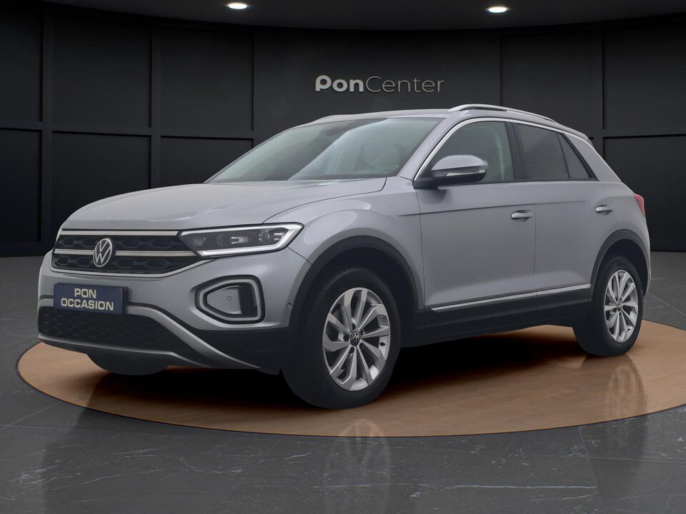 Volkswagen T-Roc 1.5 TSI Style