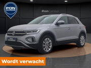 Volkswagen T-Roc 1.5 TSI Style