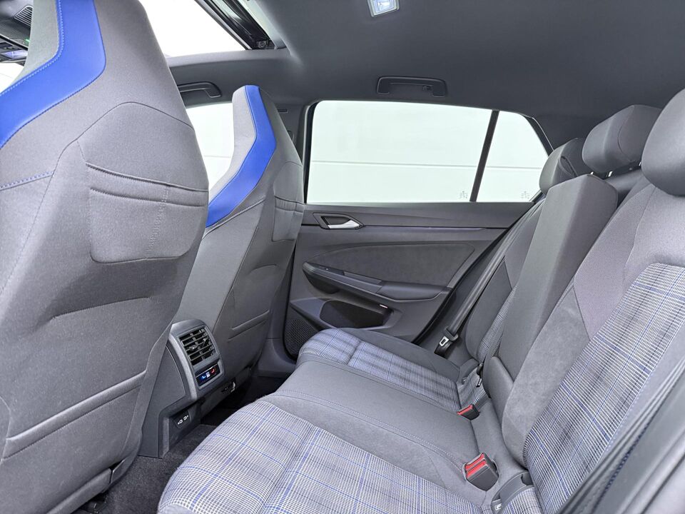 Volkswagen Golf 1.5 eHybrid GTE