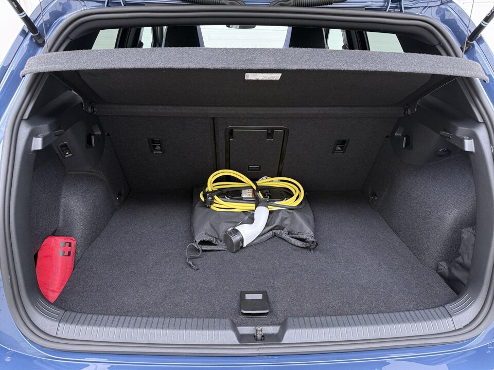 Volkswagen Golf 1.5 eHybrid GTE