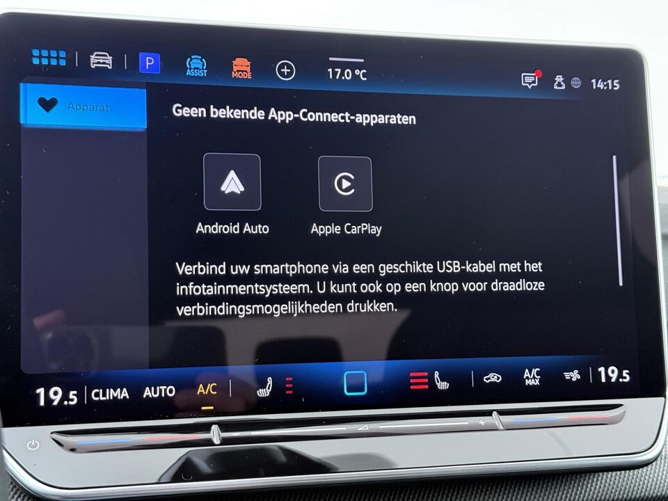Volkswagen Golf 1.5 eHybrid GTE