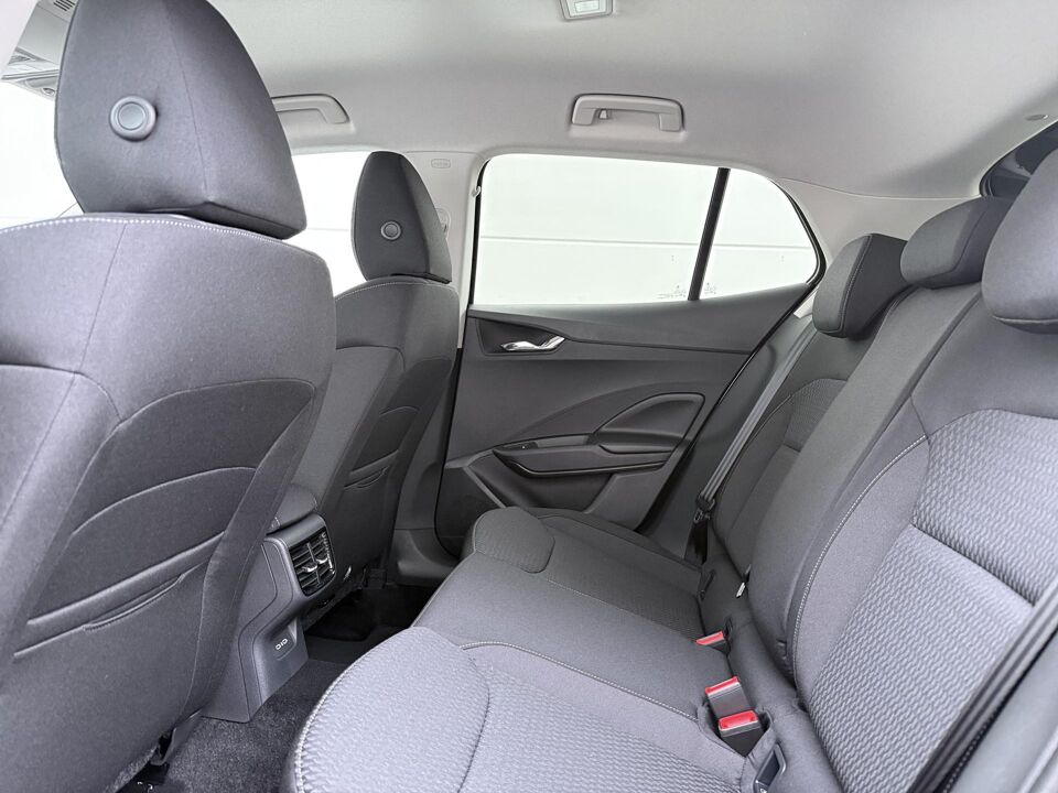 Škoda Fabia Business Edition 1.0 TSI 70 kW / 95 PK