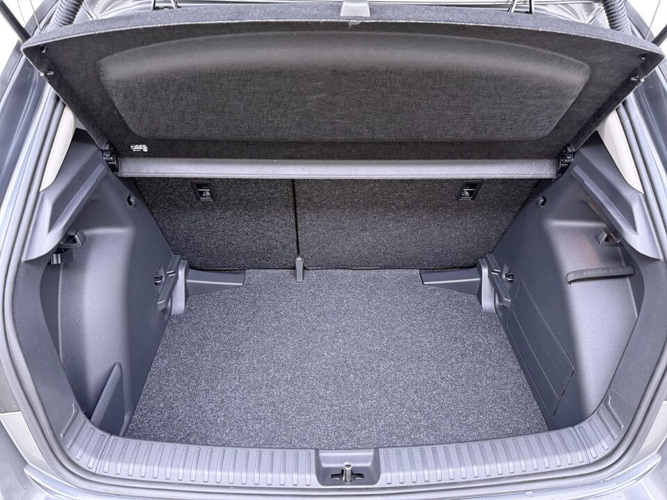 Škoda Fabia Business Edition 1.0 TSI 70 kW / 95 PK