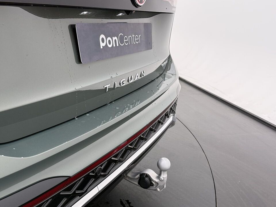 Volkswagen Tiguan R-Line Edition 1.5 eHybrid 150 kW / 204 PK