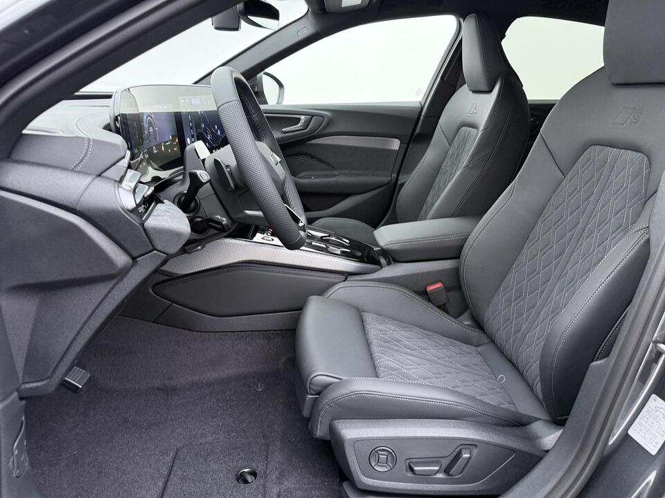 Audi A5 Limousine S edition 2.0 e-hybrid 220 kW / 299 PK