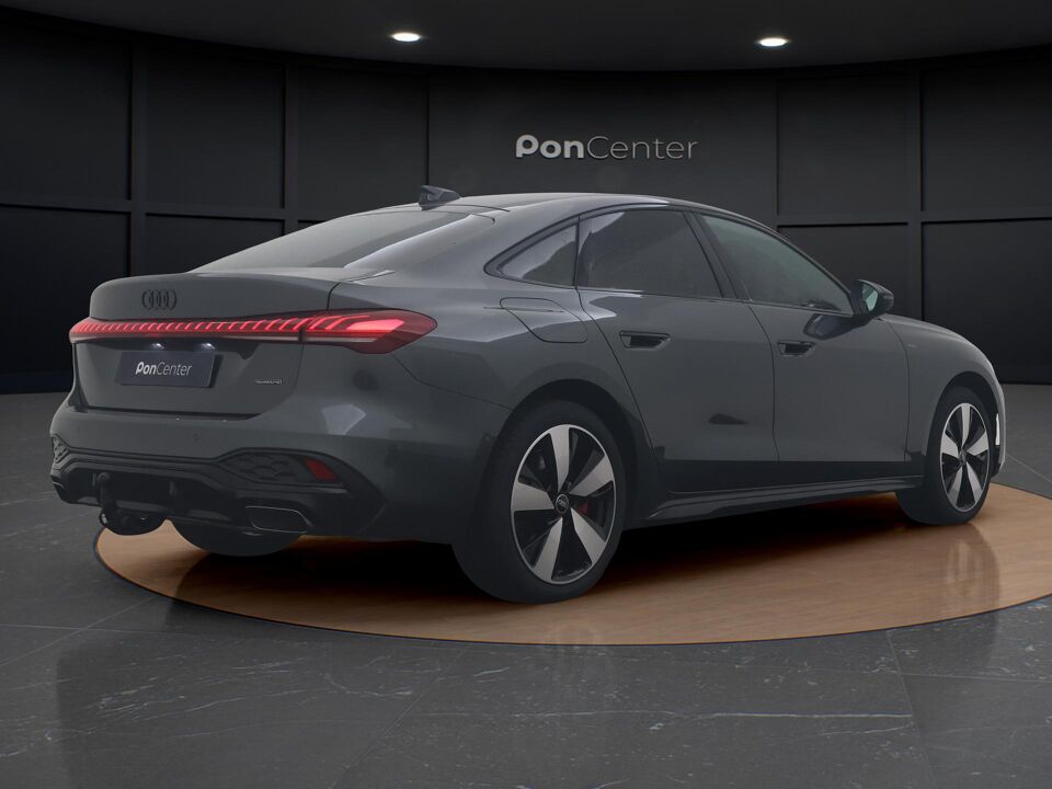 Audi A5 Limousine S edition 2.0 e-hybrid 220 kW / 299 PK