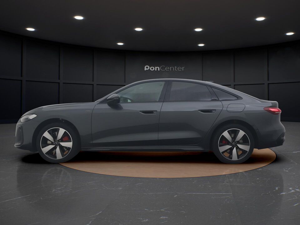 Audi A5 Limousine S edition 2.0 e-hybrid 220 kW / 299 PK