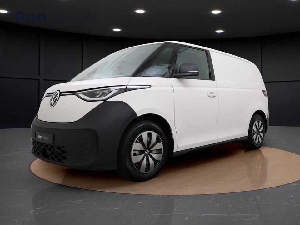 VW-Bedrijfswagens ID. Buzz Cargo Economy Business 125 kW / 170 pk