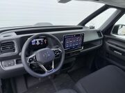 VW-Bedrijfswagens ID. Buzz Cargo Economy Business 125 kW / 170 pk