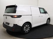 VW-Bedrijfswagens ID. Buzz Cargo Economy Business 125 kW / 170 pk