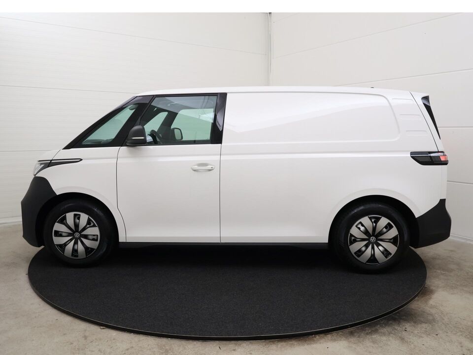 VW-Bedrijfswagens ID. Buzz Cargo Economy Business 125 kW / 170 pk