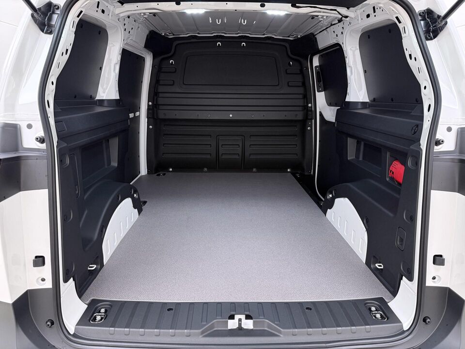 VW-Bedrijfswagens ID. Buzz Cargo Economy Business 125 kW / 170 pk