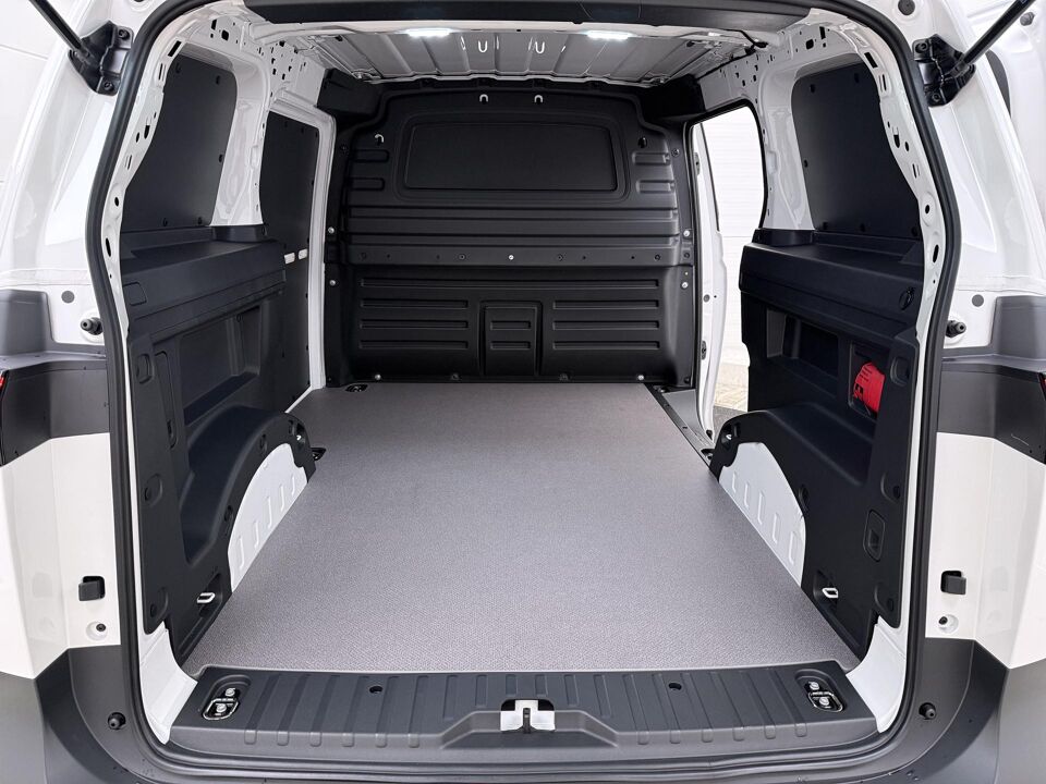 VW-Bedrijfswagens ID. Buzz Cargo Economy Business 125 kW / 170 pk