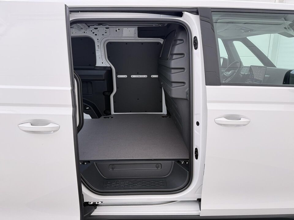 VW-Bedrijfswagens ID. Buzz Cargo Economy Business 125 kW / 170 pk