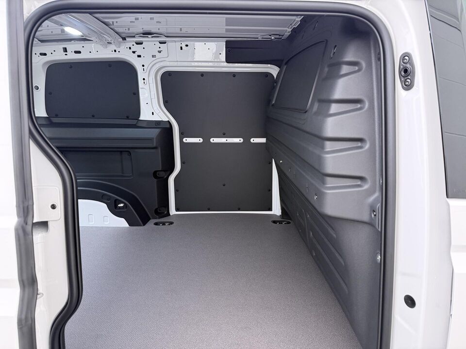 VW-Bedrijfswagens ID. Buzz Cargo Economy Business 125 kW / 170 pk