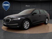 Škoda Octavia Combi 1.5 TSI Edition
