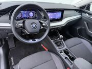 Škoda Octavia Combi 1.5 TSI Edition