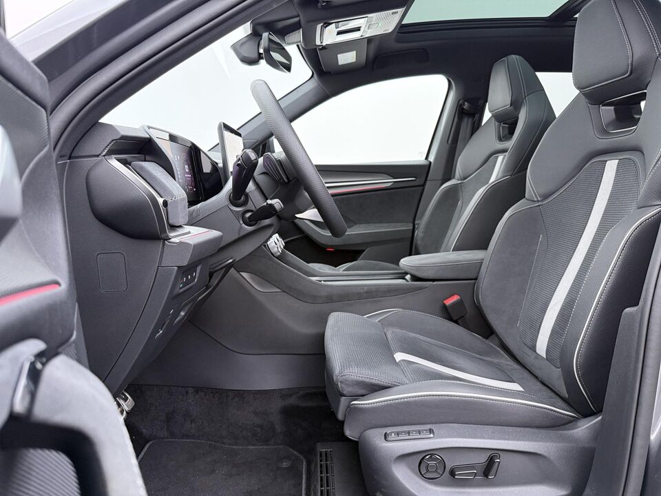 Škoda Kodiaq 1.5 TSI Sportline Business