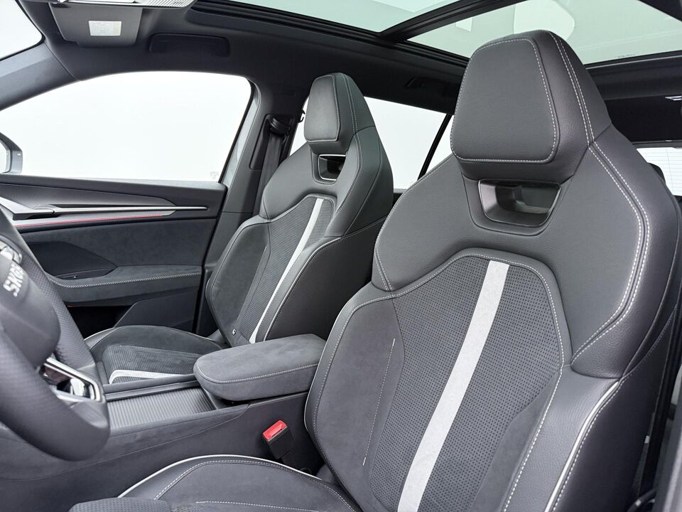 Škoda Kodiaq 1.5 TSI Sportline Business