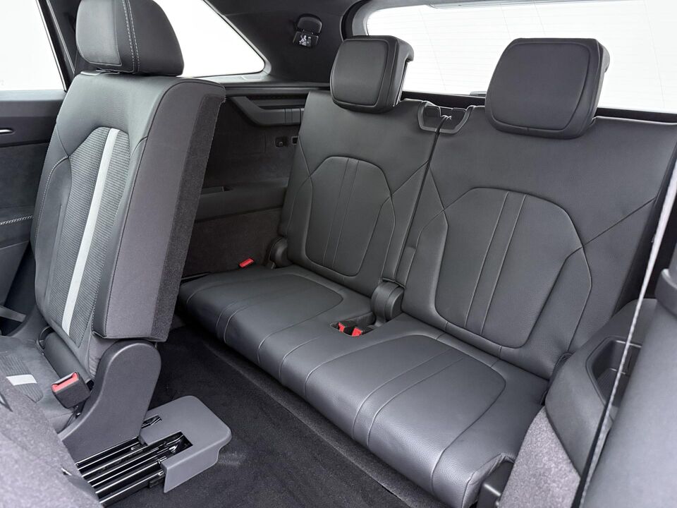 Škoda Kodiaq 1.5 TSI Sportline Business