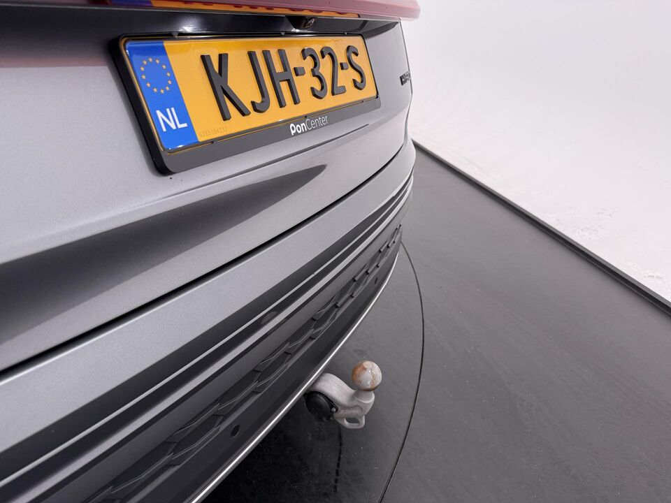 Škoda Kodiaq 1.5 TSI Sportline Business