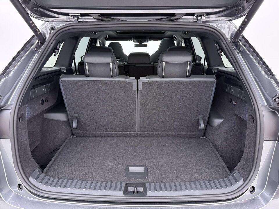 Škoda Kodiaq 1.5 TSI Sportline Business