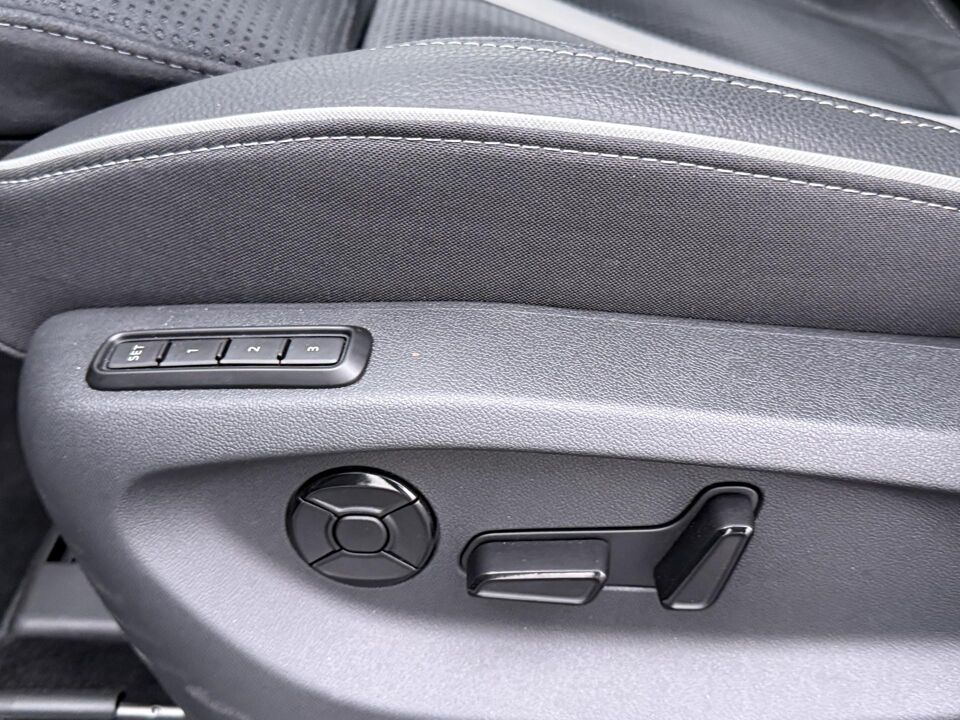 Škoda Kodiaq 1.5 TSI Sportline Business