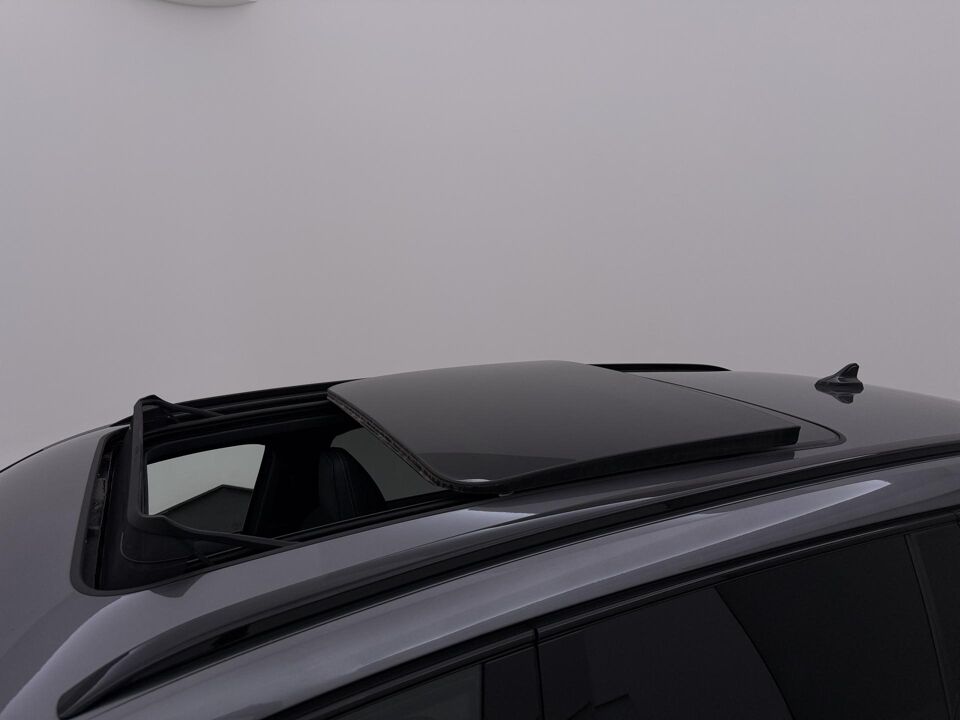 Škoda Kodiaq 1.5 TSI Sportline Business