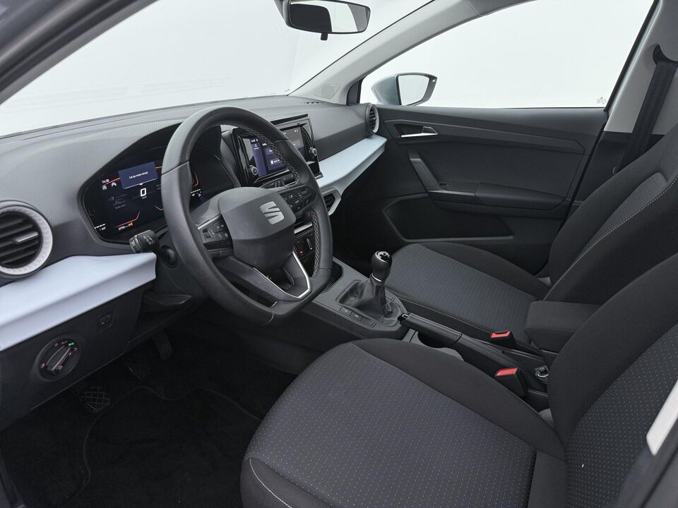 SEAT Ibiza 1.0 EcoTSI Style