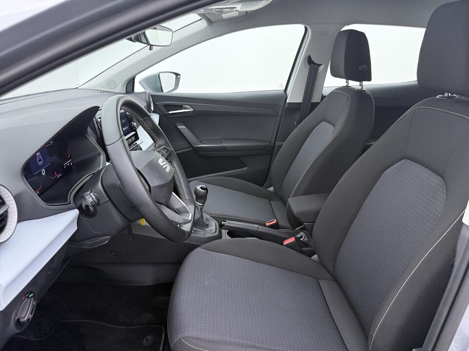 SEAT Ibiza 1.0 EcoTSI Style