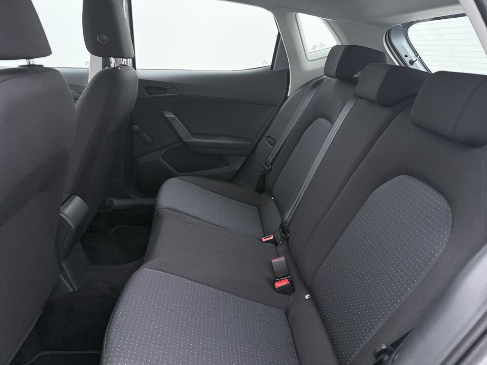 SEAT Ibiza 1.0 EcoTSI Style