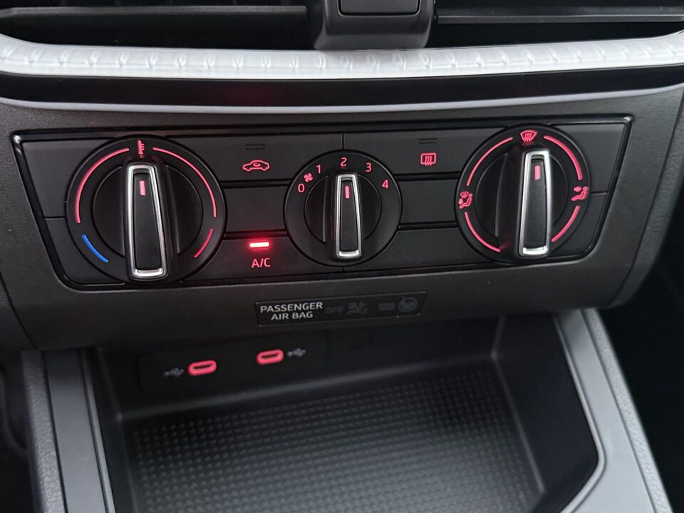 SEAT Ibiza 1.0 EcoTSI Style