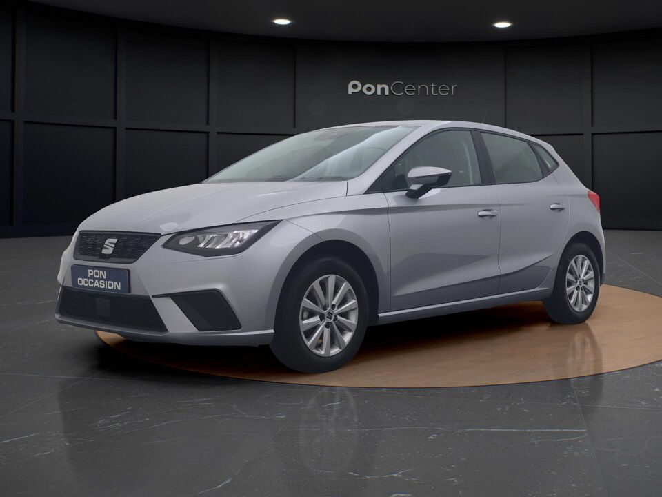 SEAT Ibiza 1.0 EcoTSI Style