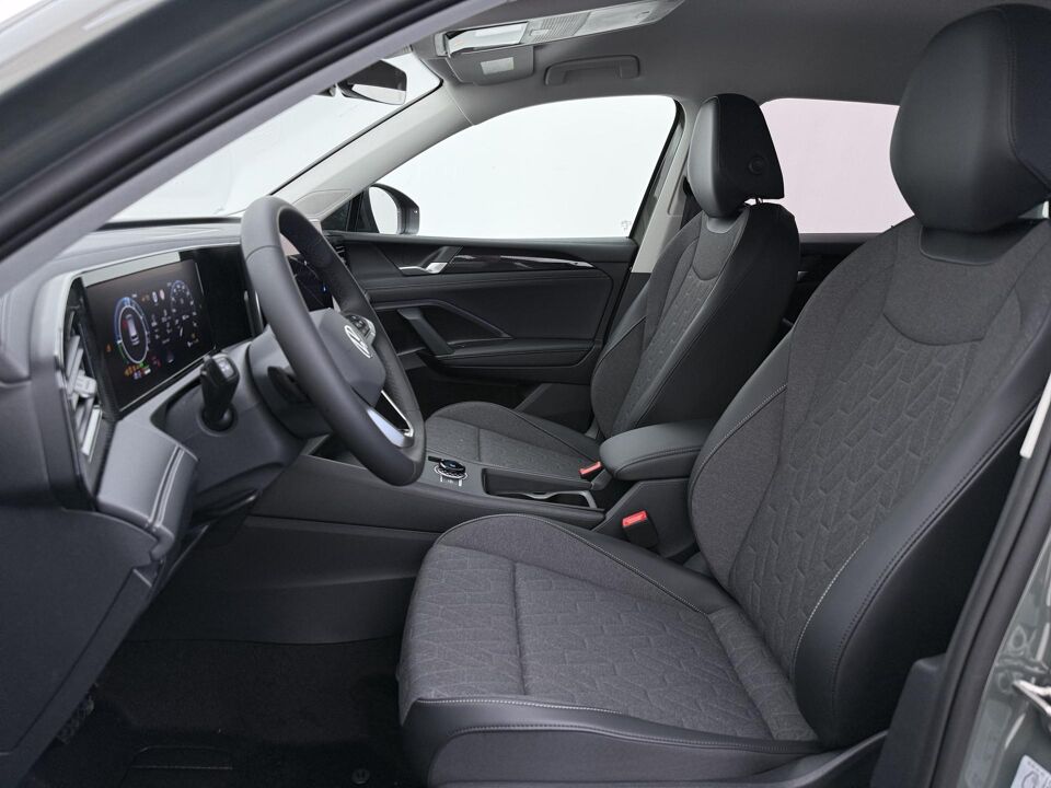 Volkswagen Tiguan Life Edition 1.5 eHybrid 150 kW / 204 PK