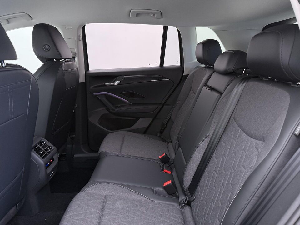 Volkswagen Tiguan Life Edition 1.5 eHybrid 150 kW / 204 PK