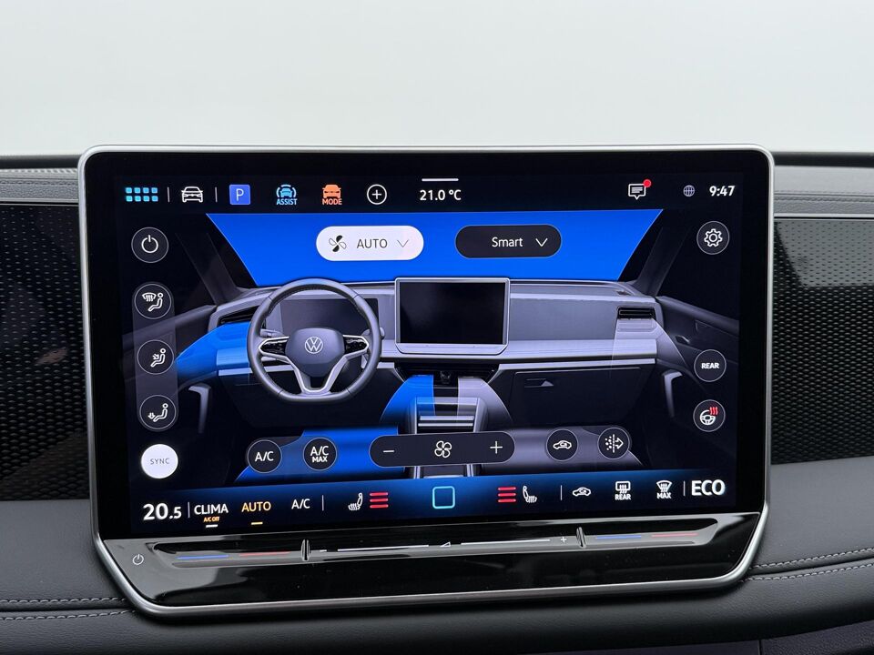 Volkswagen Tiguan Life Edition 1.5 eHybrid 150 kW / 204 PK