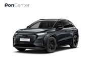 Audi Q4 e-tron S edition 45 82 kWh 210 kW / 286 PK