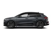 Audi Q4 e-tron S edition 45 82 kWh 210 kW / 286 PK