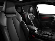 Audi Q4 e-tron S edition 45 82 kWh 210 kW / 286 PK