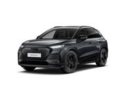 Audi Q4 e-tron S edition 45 82 kWh 210 kW / 286 PK