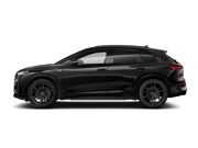 Audi Q4 e-tron S edition 55 82 kWh 250 kW / 340 PK quattro