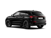 Audi Q4 e-tron S edition 55 82 kWh 250 kW / 340 PK quattro