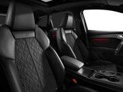 Audi Q4 e-tron S edition 55 82 kWh 250 kW / 340 PK quattro