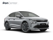 Škoda Enyaq Coupé Business Edition 210 kW / 286 PK