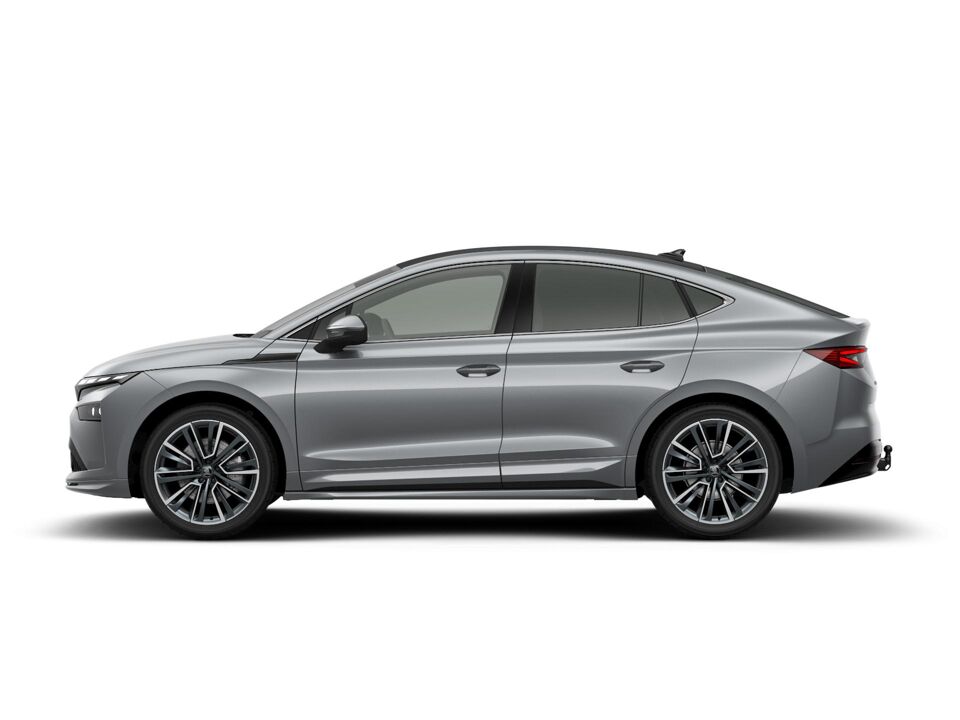 Škoda Enyaq Coupé Business Edition 210 kW / 286 PK