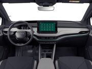 Škoda Enyaq Coupé Business Edition 210 kW / 286 PK