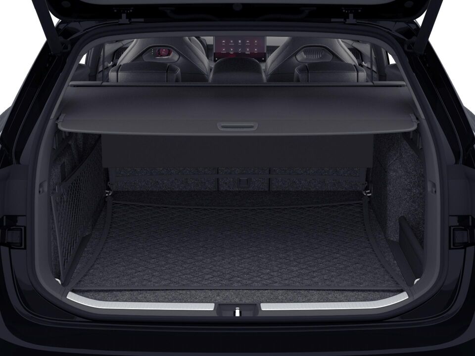 Škoda Superb Combi Sportline Business 1.5 TSI PHEV 150 kW / 204 PK