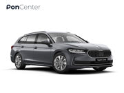 Škoda Superb Combi Edition 1.5 TSI PHEV 150 kW / 204 PK