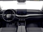Škoda Superb Combi Edition 1.5 TSI PHEV 150 kW / 204 PK
