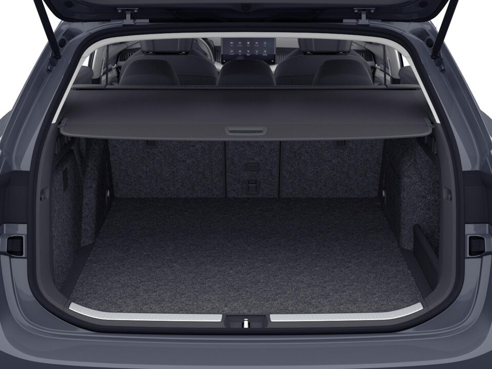 Škoda Superb Combi Edition 1.5 TSI PHEV 150 kW / 204 PK